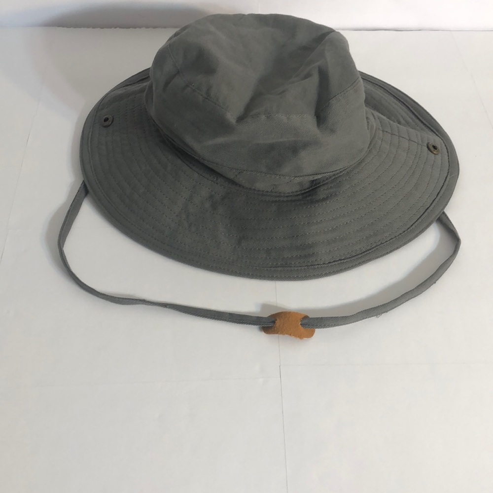Furn Hat S/M Olive Unisex New